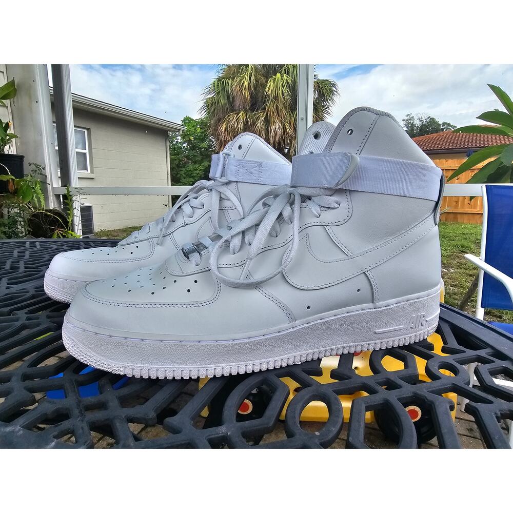 Nike Air Force 1 High '07 Size Men's US 13
